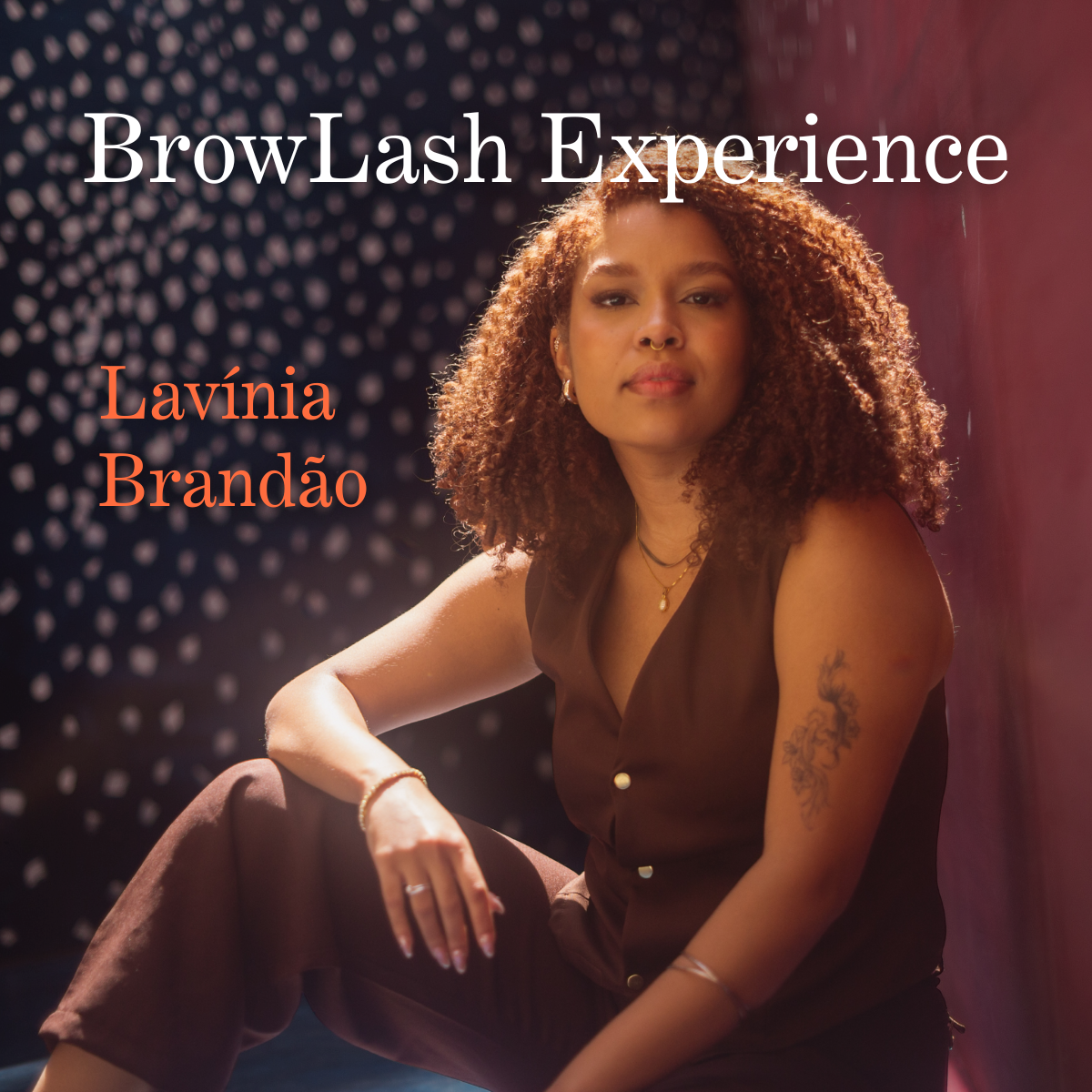 BrowLash Experience – Brow Lamination & Lash Lift