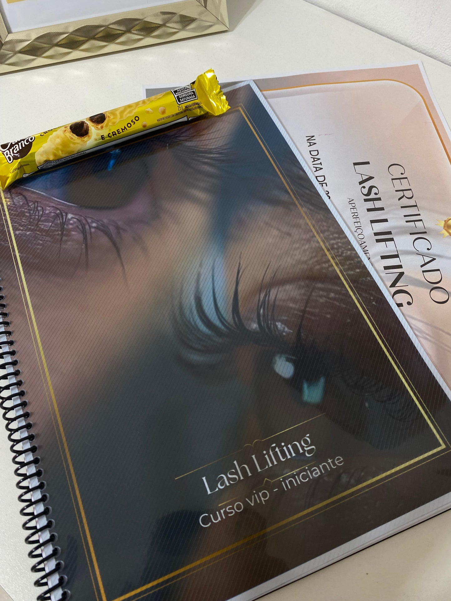Start Brow Pro - Brow Lamination & Lash Lifting
