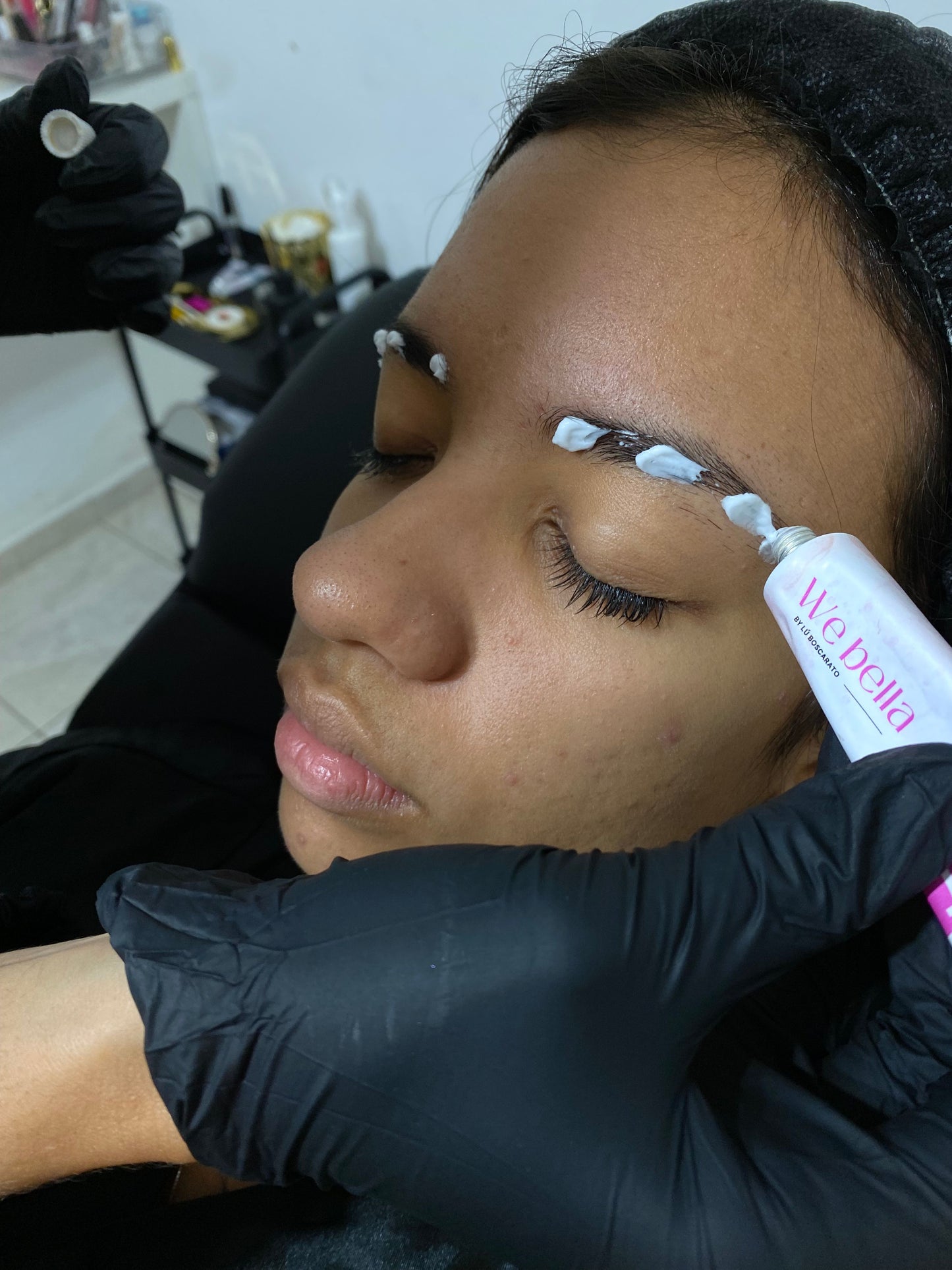 Start Brow Pro - Brow Lamination & Lash Lifting