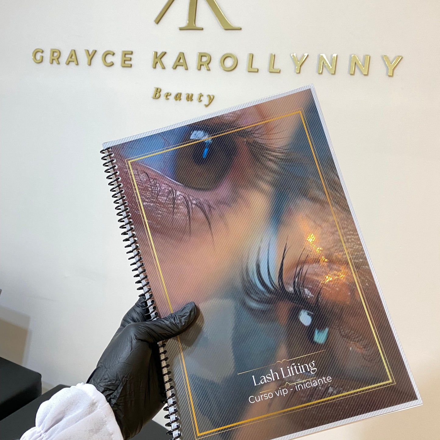 Start Brow Pro - Brow Lamination & Lash Lifting