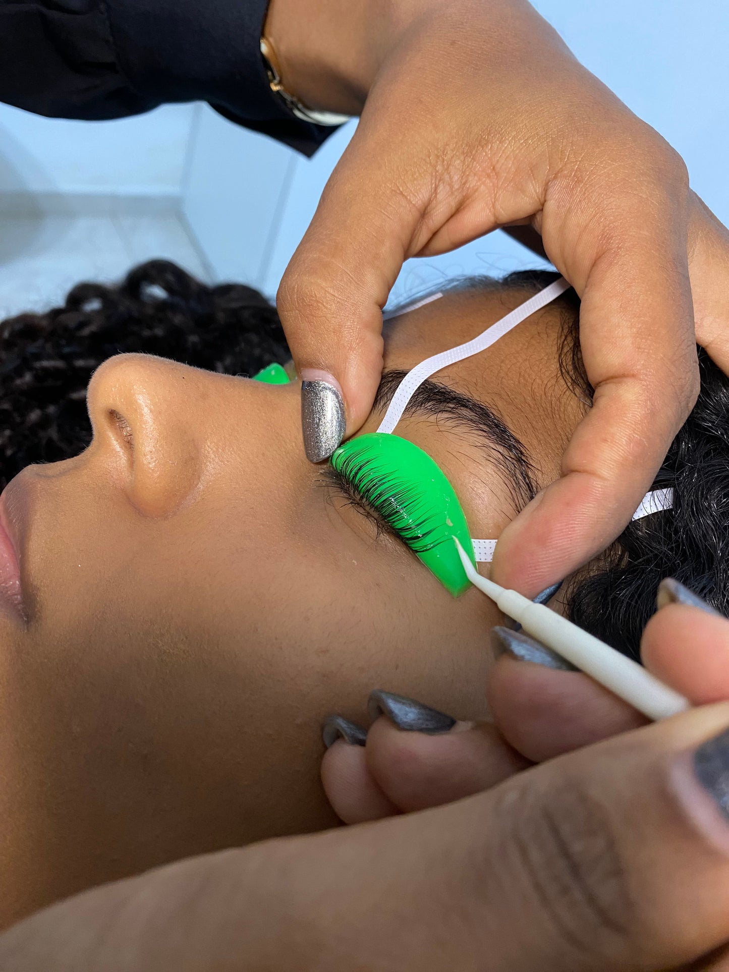 Start Brow Pro - Brow Lamination & Lash Lifting