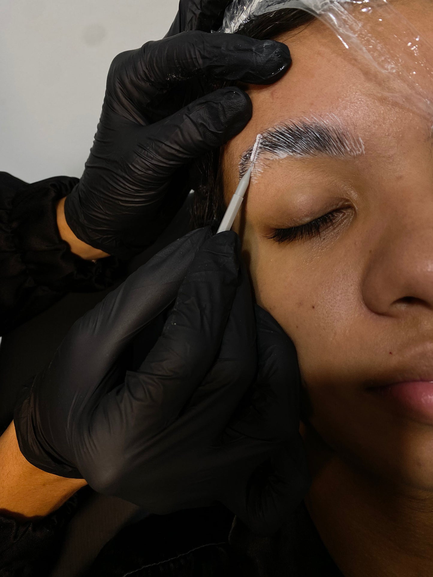 Start Brow Pro - Brow Lamination & Lash Lifting
