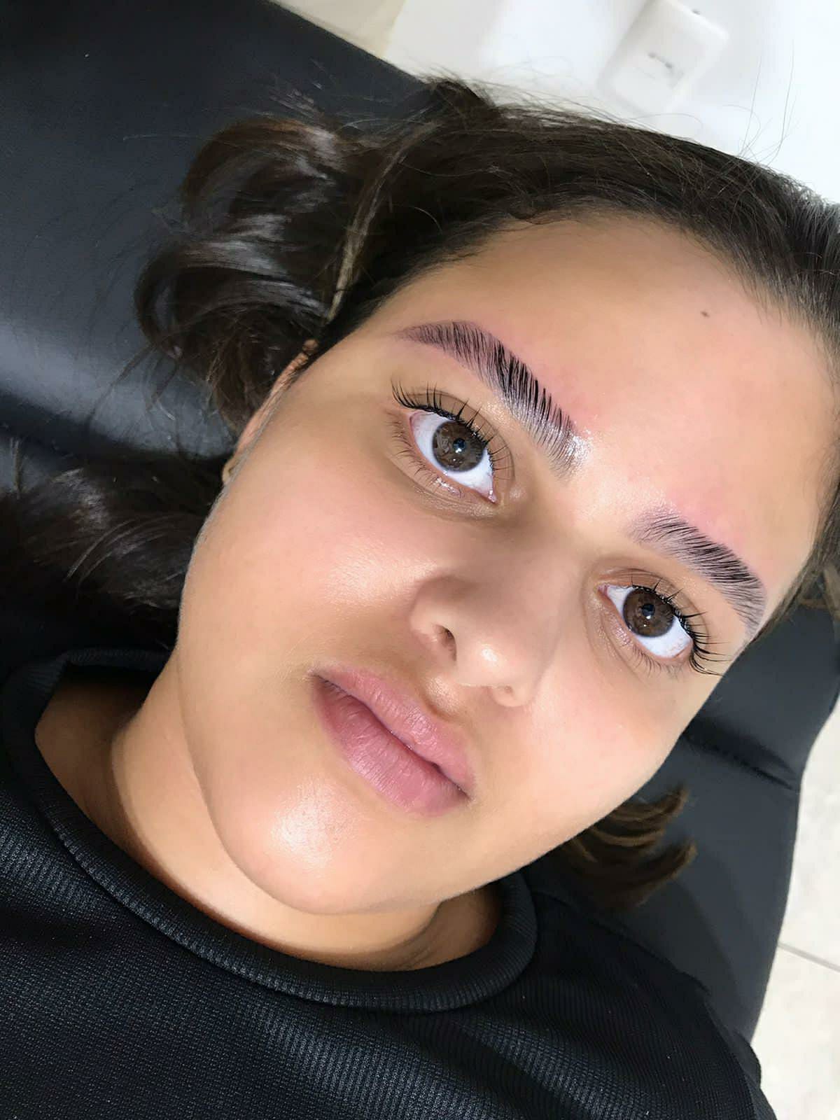 Start Brow Pro - Brow Lamination & Lash Lifting
