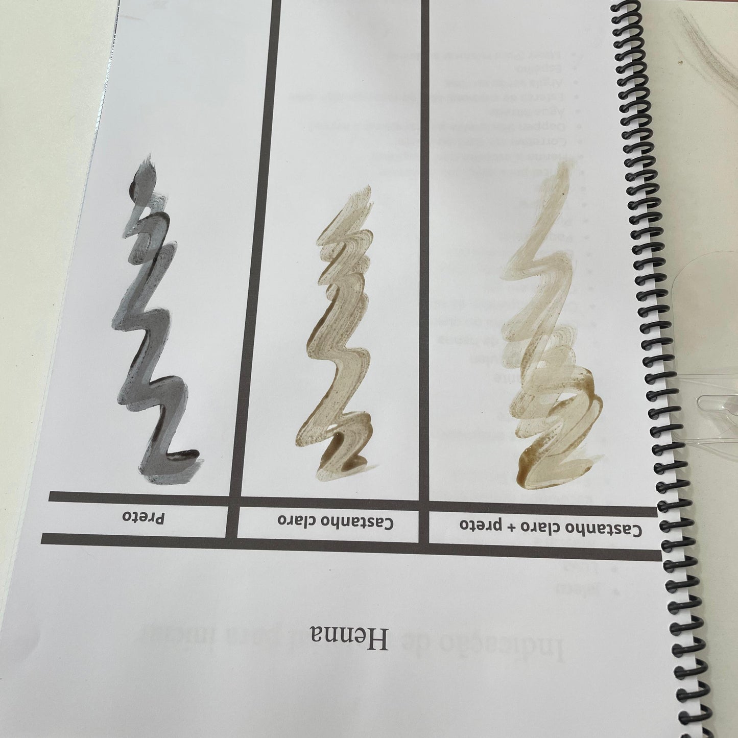 Start Brow - Curso Designer de Sobrancelhas