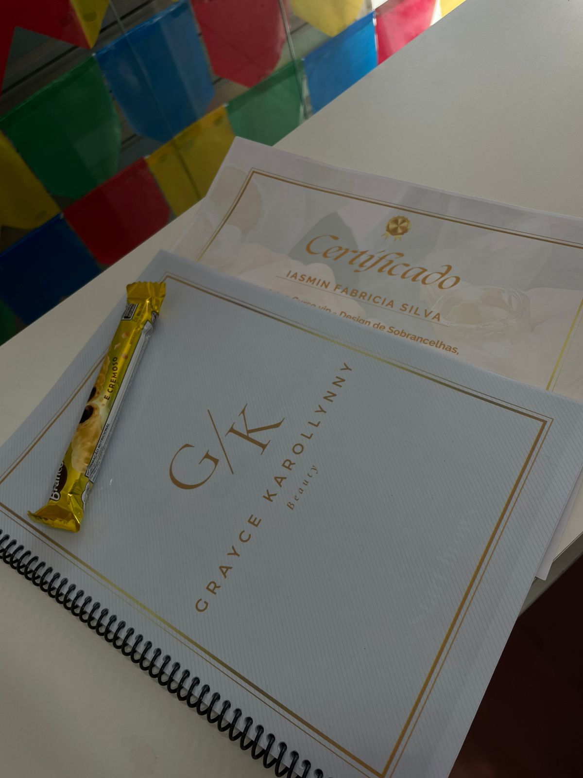 Start Brow - Curso Designer de Sobrancelhas