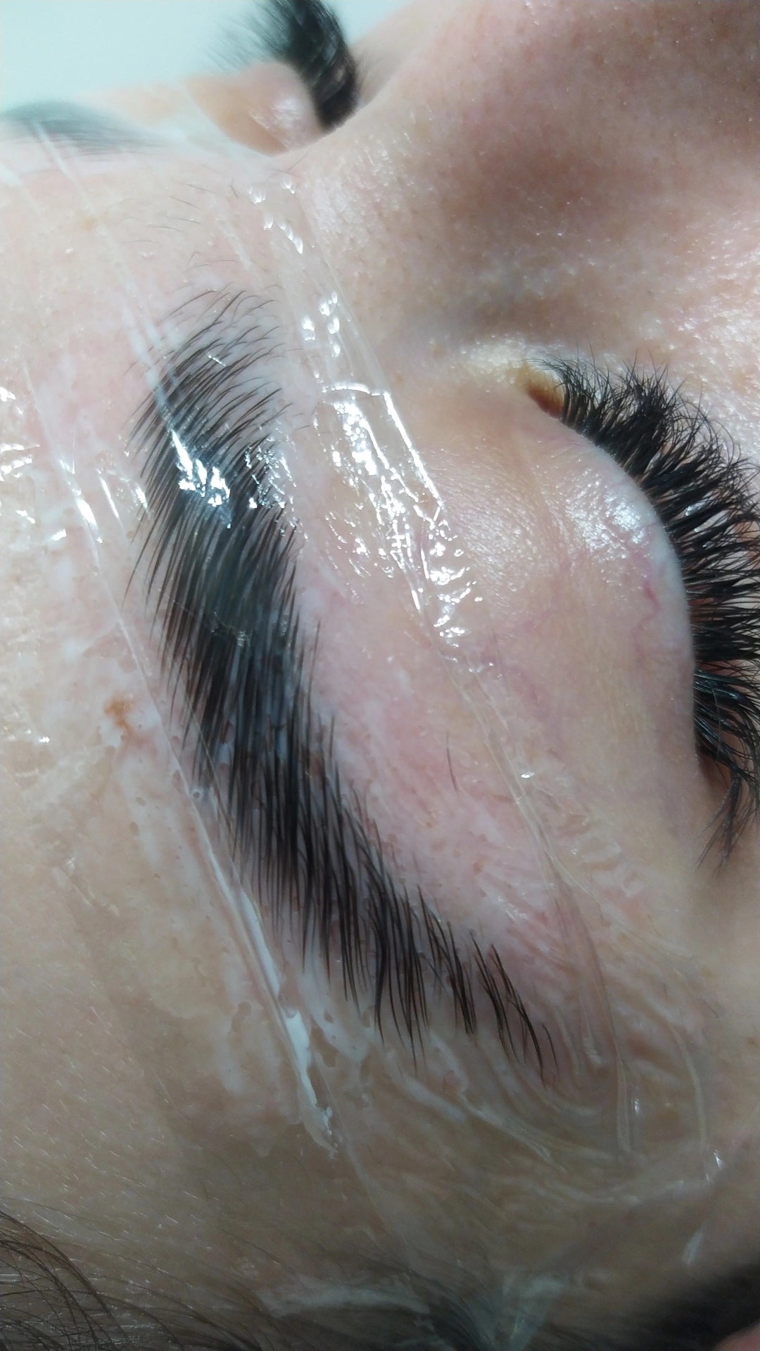 Start Brow Pro - Brow Lamination & Lash Lifting