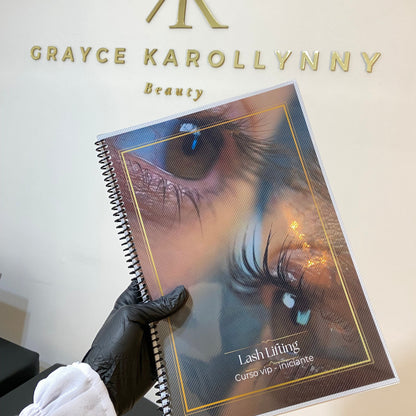 Start Brow Pro - Brow Lamination & Lash Lifting