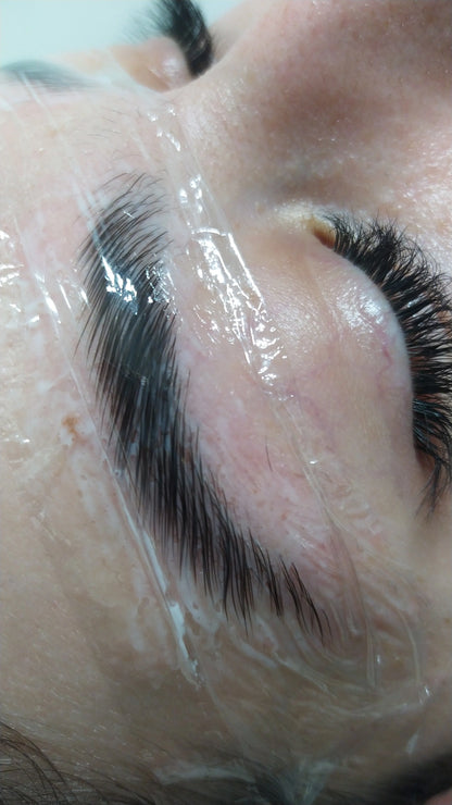 Start Brow Pro - Brow Lamination & Lash Lifting